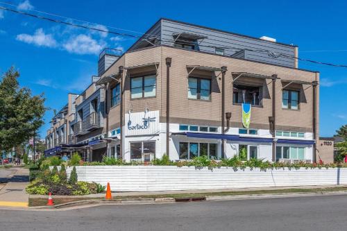 12 South Apartamento | Heart Of 12 South, Near Downtown, Park Free- #15