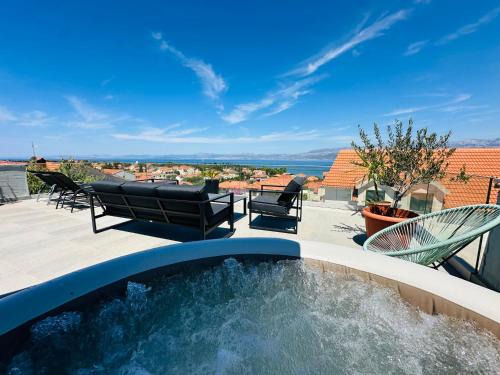 Supetar Casa | Heart of Brač