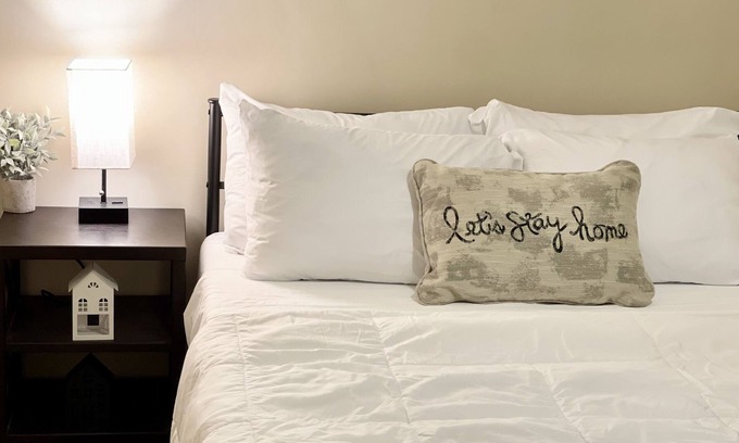 Lenox Apartamento | Heart of Buckhead