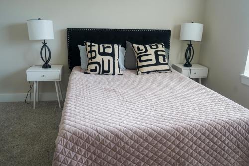 Huntsville Apartamento | Heart of Huntsville