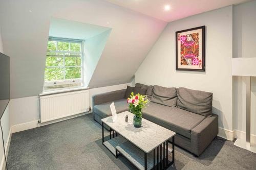 South Kensington Apartamento | HEART OF KENSINGTON AND CHELSEA,2 bedr