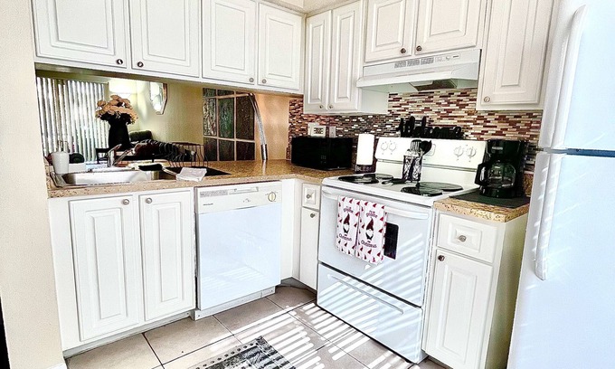 Miami Gardens Apartamento | Heart of Miami Gardens