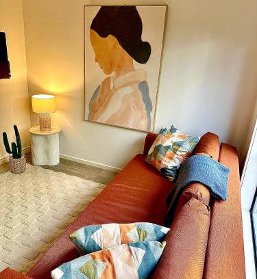 Mornington Casa | Heart of Mornington