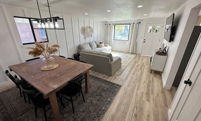 Richfield Casa | Heart of Richfield - MTN Biking - SVC - Paiute ATV