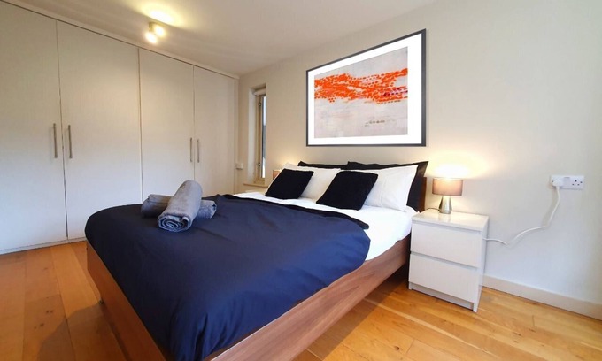 Spitalfields Apartamento | Heart Of Soho : Covent Garden&Leicester Square