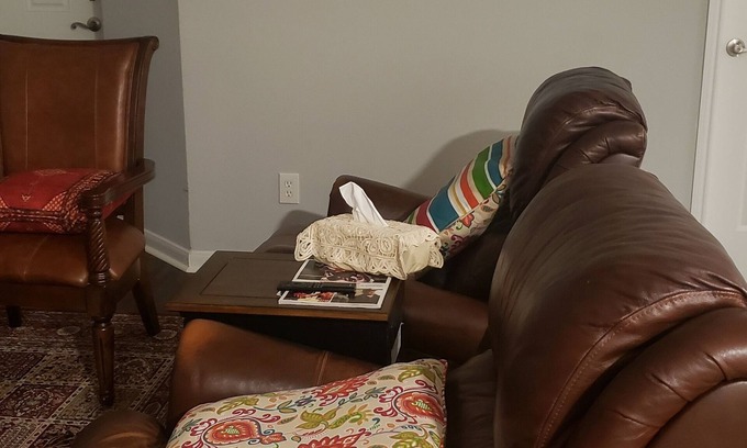 Sugar Land Apartamento | Heart of Sugar Land - Close to 59 and top Restaurants Easy drive to Downtown