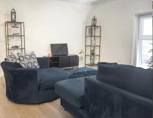 Huntsville Apartamento | Heart of the Rocket City