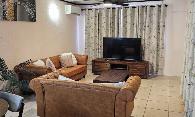 Cranbrook Apartamento | Heart of Townsville tranquillity