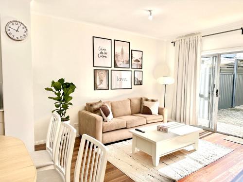 Lightsview Apartamento | Heartwarming 3BR-Townhouse