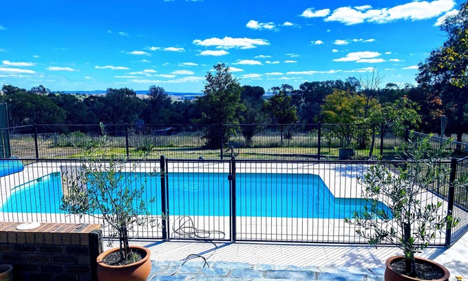 O'connell Otro | Carrera de fin de semana / O'Connell Farm BnB