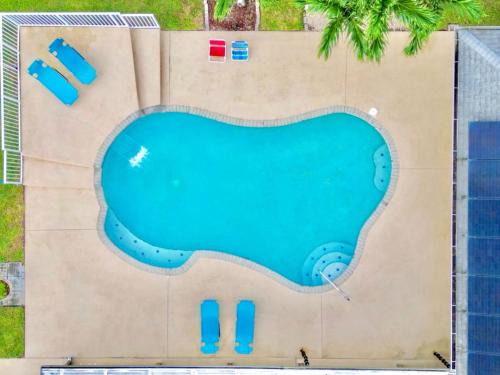 Boynton Beach Casa | Heated Pool - Game Room Cool