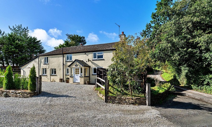 East Portlemouth Casa | Heath Hills