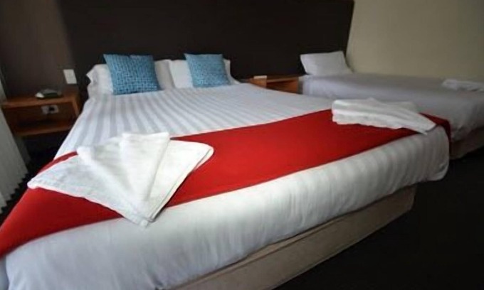 Heathcote Hotel | Heathcote Hotel