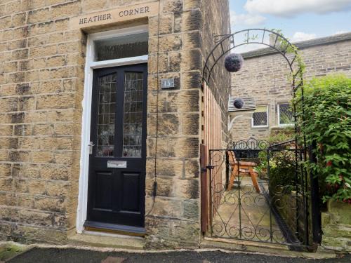 Haworth Casa | Heather Corner