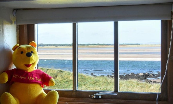 Bamburgh Casa | Heather Cottages - Godwit