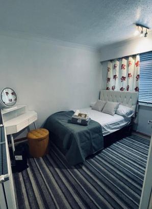 Manchester Apartamento | Heaton Park Flat