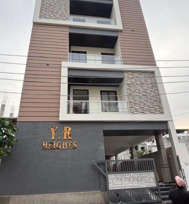 Hyderabad Casa | Heaven hub