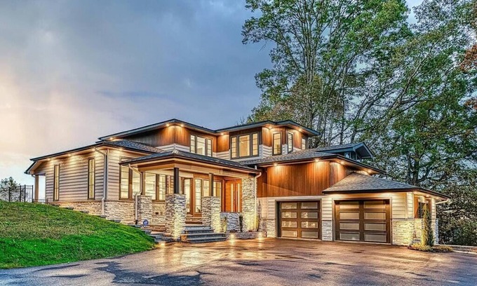 Ashley Oaks Casa | Heaven - Private Pool, Hot Tub, Pool Table, Steam, View