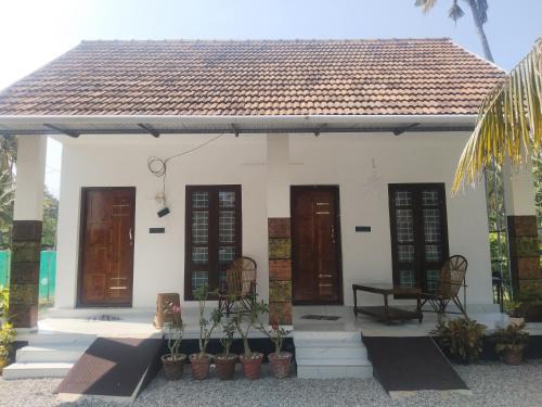 Munroe Island Casa | Heaven Residency