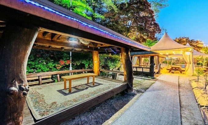 Namyangju Casa | Heaven Valley B