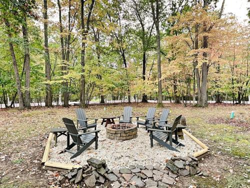 Blakeslee Casa | Heavenly Grove