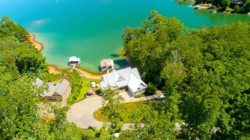 Blairsville Casa | Heavenly Heaven