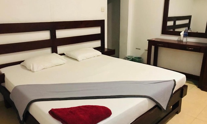 Kelaniya Casa | HEAVENLY HERITAGE