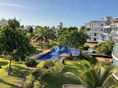 Nilaveli Apartamento | Heavenly Hideaway