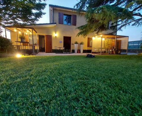 Misano Adriatico Casa | Hebe Home Riccione