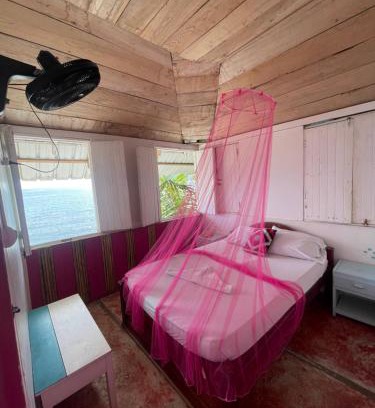 Capurgana Casa | Hectors house