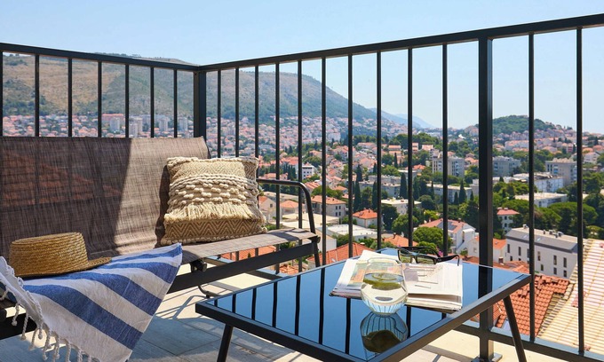 Babin Kuk Apartamento | Hedera Estate, Hedera A47