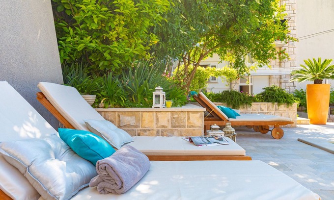 Pile Apartamento | Hedera Estate, Hedera A18