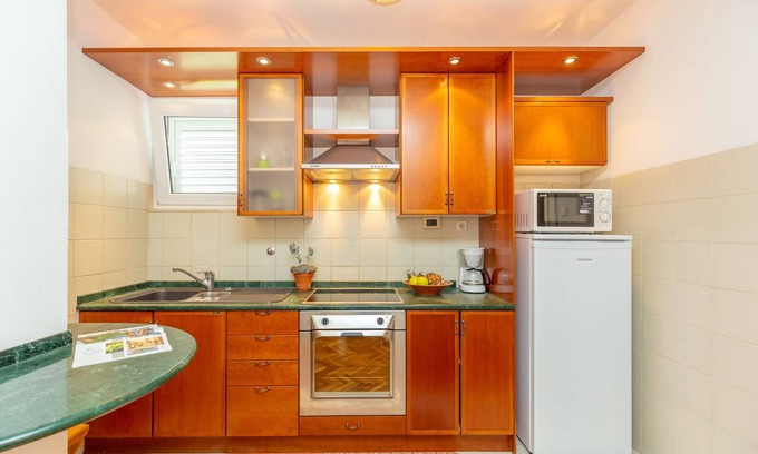 Montovjerna Apartamento | Hedera Estate, Hedera Studio 5