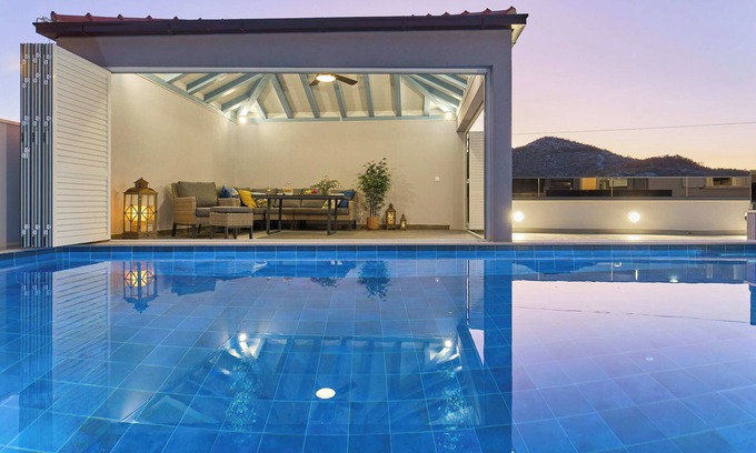 Osojnik Villa | Hedera Estate, Villa Hedera XVI