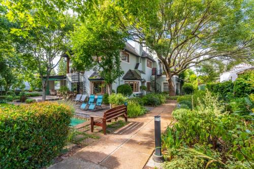 Rondebosch Casa | Hedge House Guest House