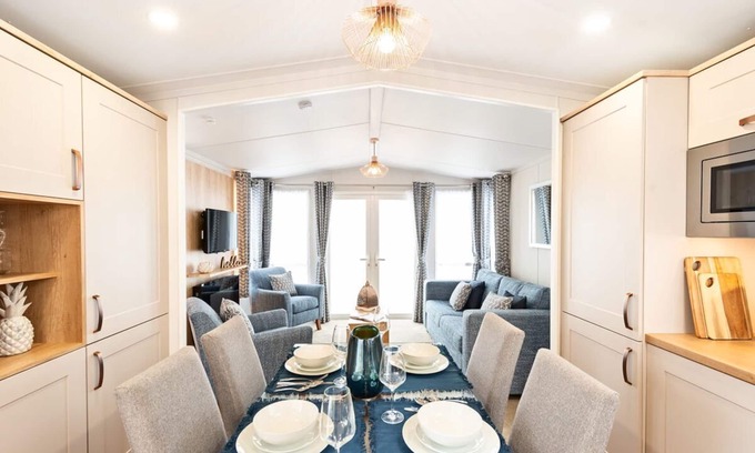 Swarland Casa | Hedgehope Retreat