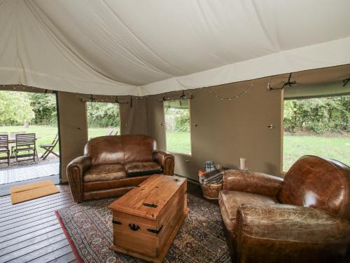 Bewdley Casa | Hedgerow