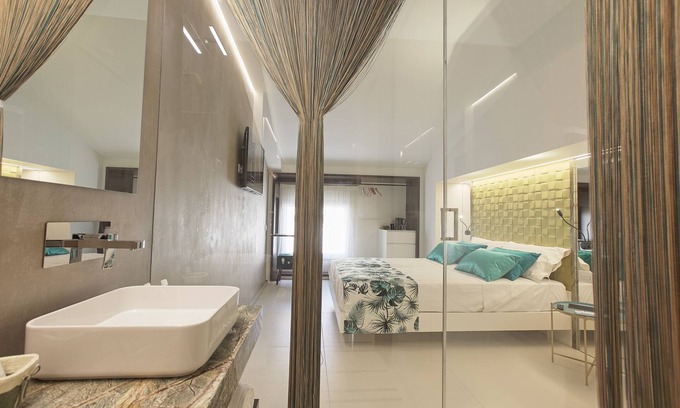 Agrigento Cama Y Desayuno | Hedoné Design Experience B&B