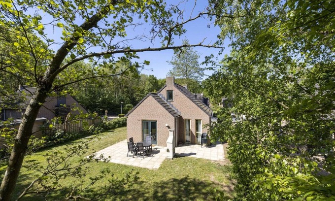 Ewijk Casa | Heerlijke vakantiewoning nabij bos en water