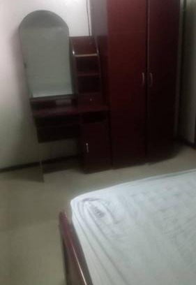 Port Moresby Cama Y Desayuno | HeightsVille Transit