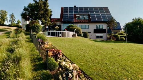 Dietenhofen Apartamento | Heim Lisse