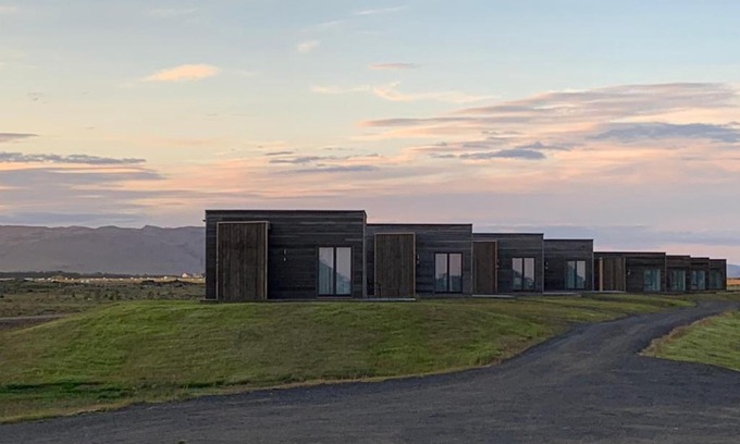 Hraunvellir Casa | Heima Holiday Homes