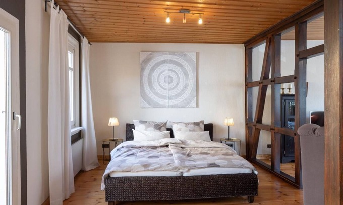 Bad Ems Apartamento | HeimatNest