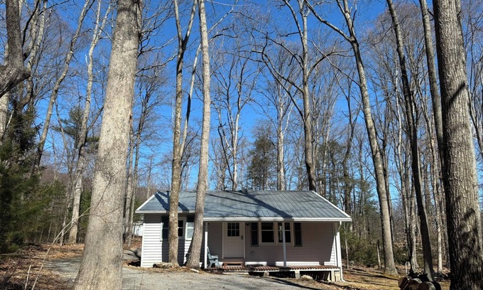 Cocolamus Casa | Heister Valley House