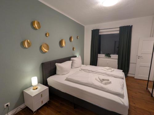 Marli/Brandenbaum Apartamento | HejU - Design Oase