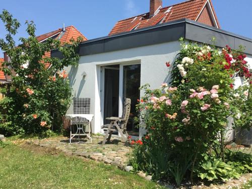 Neustadt in Holstein Apartamento | Held Ursel