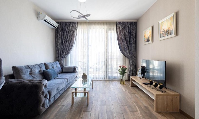 Saints Constantine and Helena Apartamento | Helena Holiday B