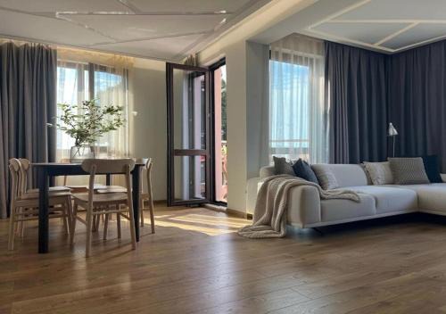 Balchik Apartamento | Helen & Friends 3 bedrooms