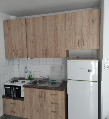 Agia Triada Apartamento | Helena's Studio Agia Triada