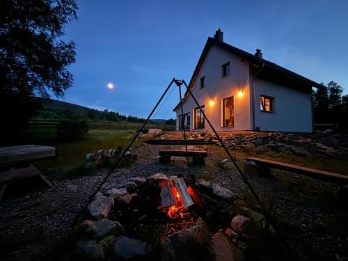 Stary Gierałtow Casa | Helenowa Polana
